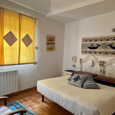 B&B Su Biancu - Sardinian Experience Urzulei Kültér fotó