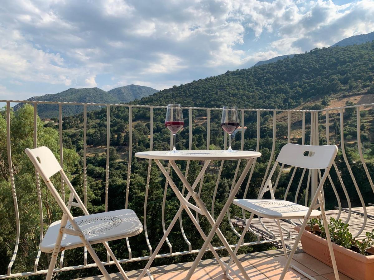 B&B Su Biancu - Sardinian Experience Urzulei Kültér fotó