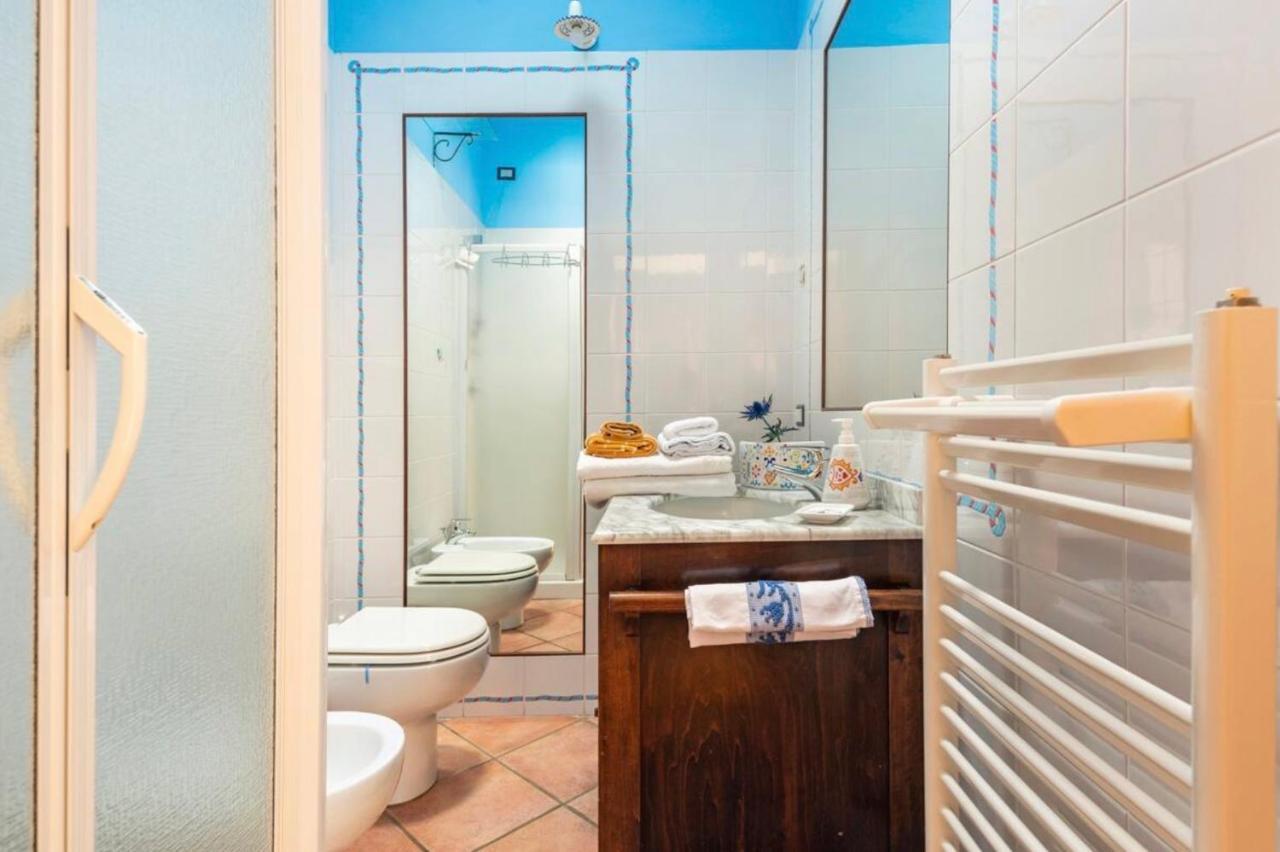 B&B Su Biancu - Sardinian Experience Urzulei Kültér fotó